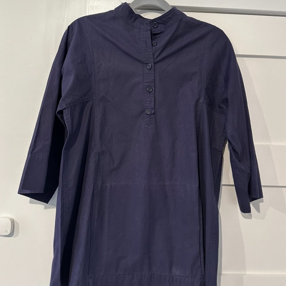 Vintage Saint Laurent Blouse